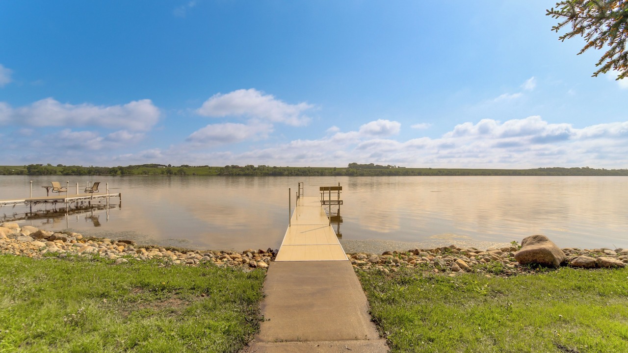 Photo of Outdoor in Agency Village