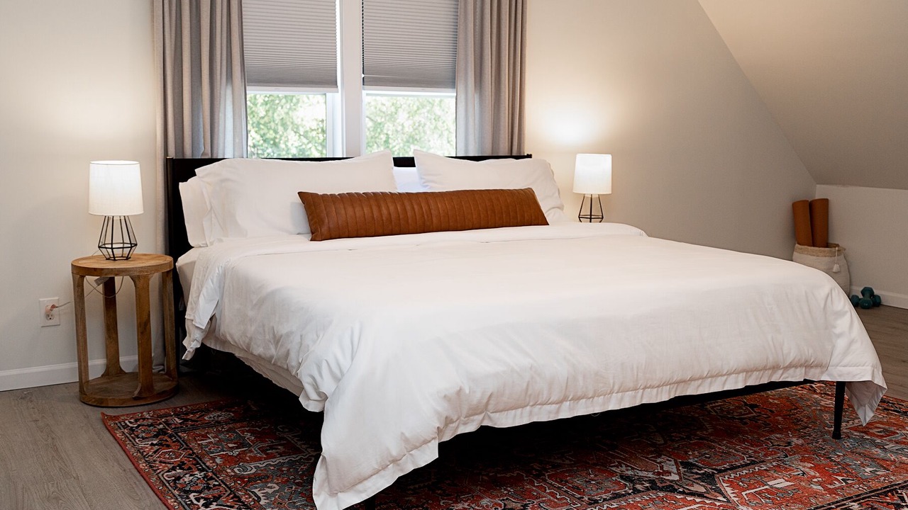 Photo of Bedroom in Cleveland