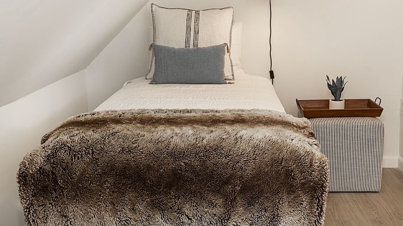 Photo of Bedroom in Cleveland