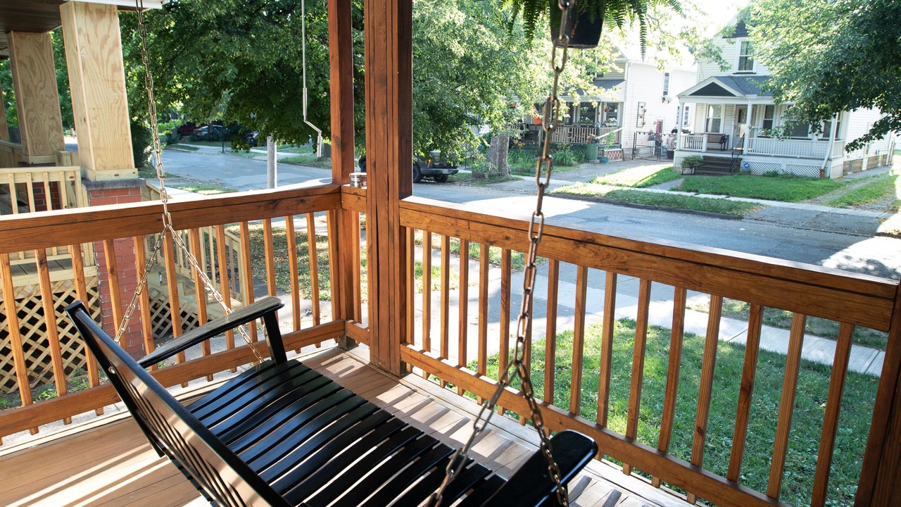 Photo of Outdoor in Cleveland