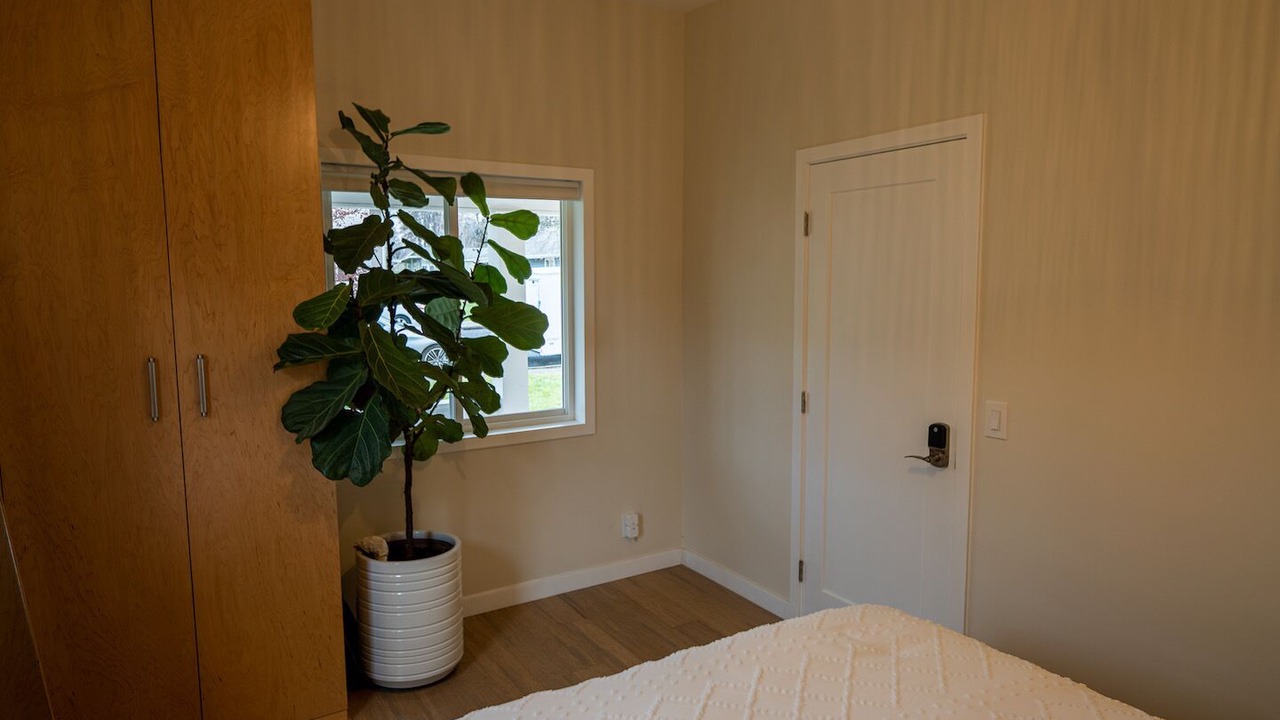 Photo of Bedroom in College Place
