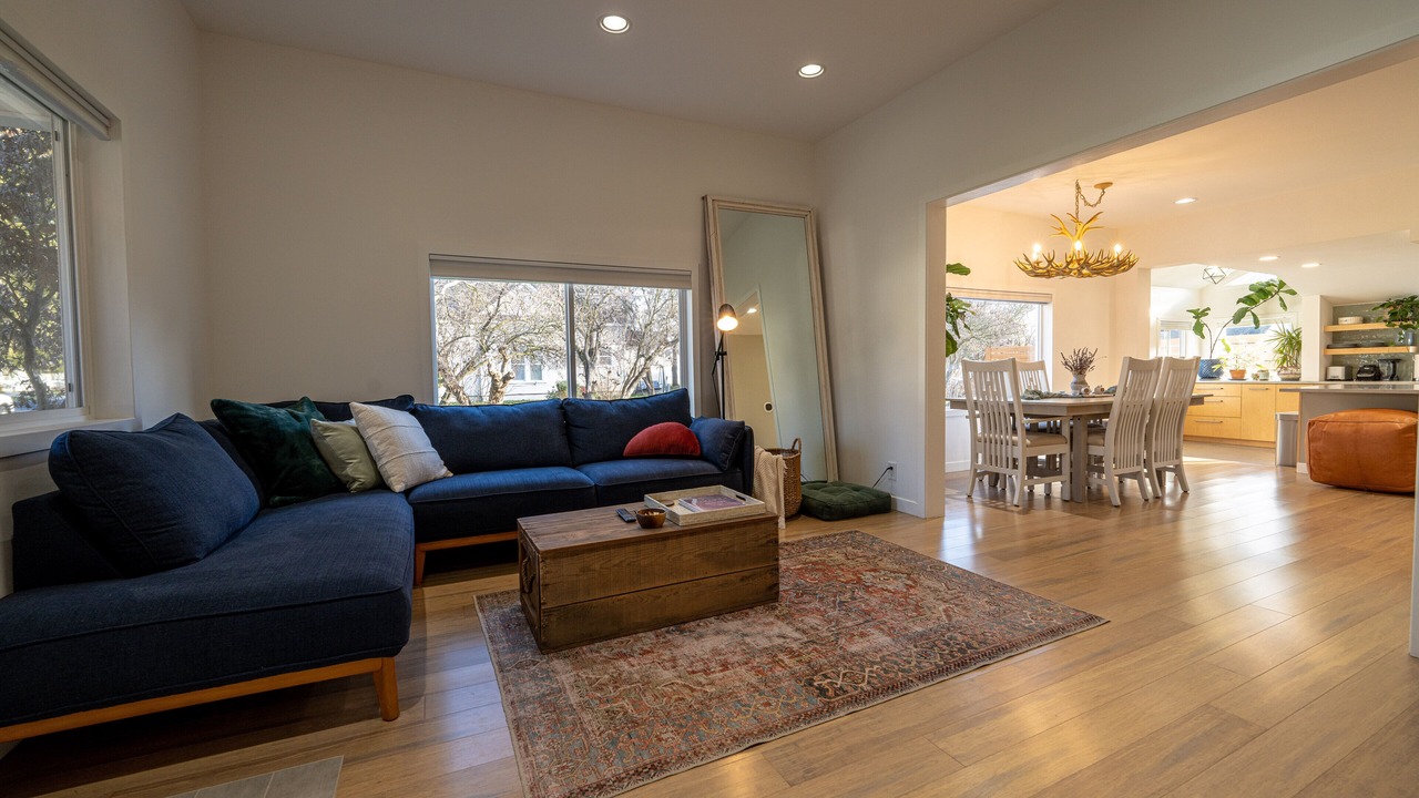 Photo of Bedroom in College Place