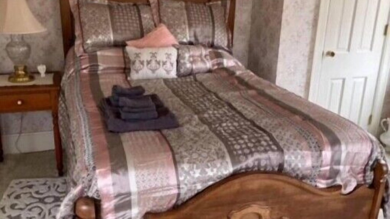 Photo of Bedroom in Somerdale