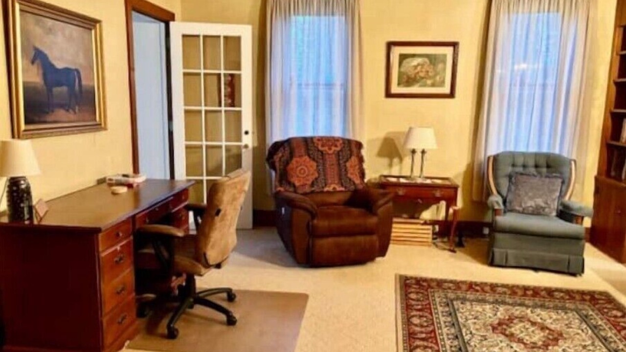 Photo of Livingroom in Somerdale