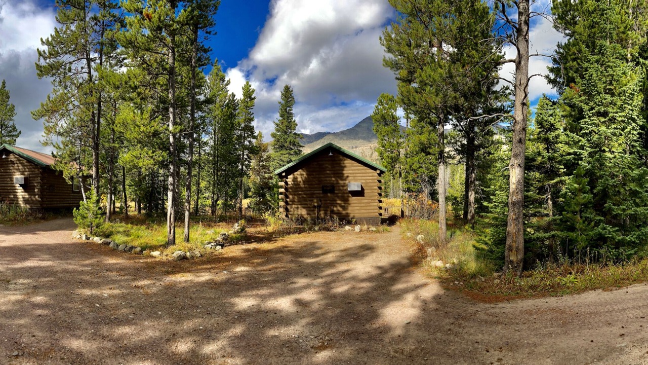 Photo of Outdoor in East Glacier Park