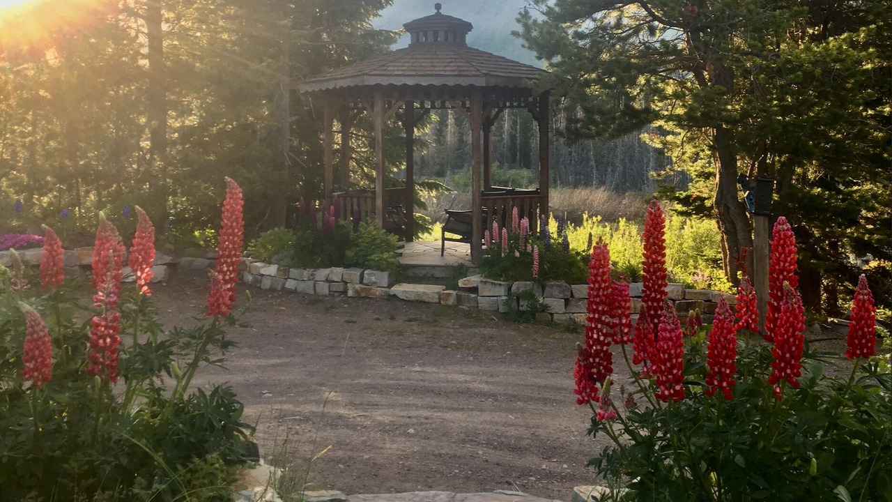 Photo of Outdoor in East Glacier Park