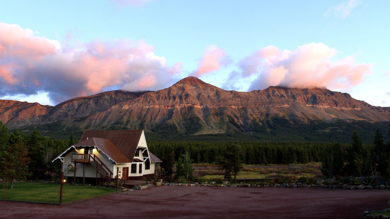 Photo of Outdoor in East Glacier Park