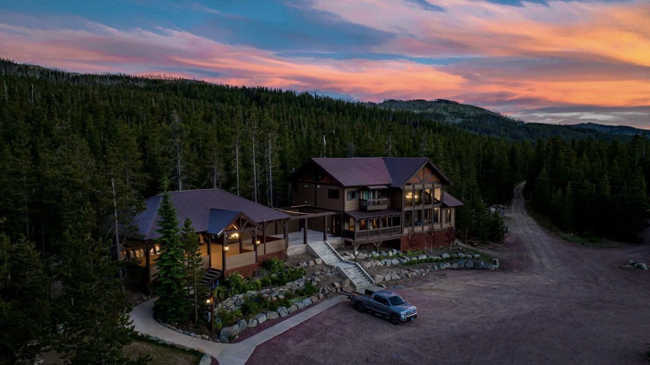 Photo of Outdoor in East Glacier Park