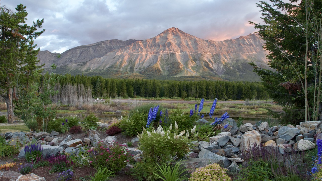 Photo of Outdoor in East Glacier Park