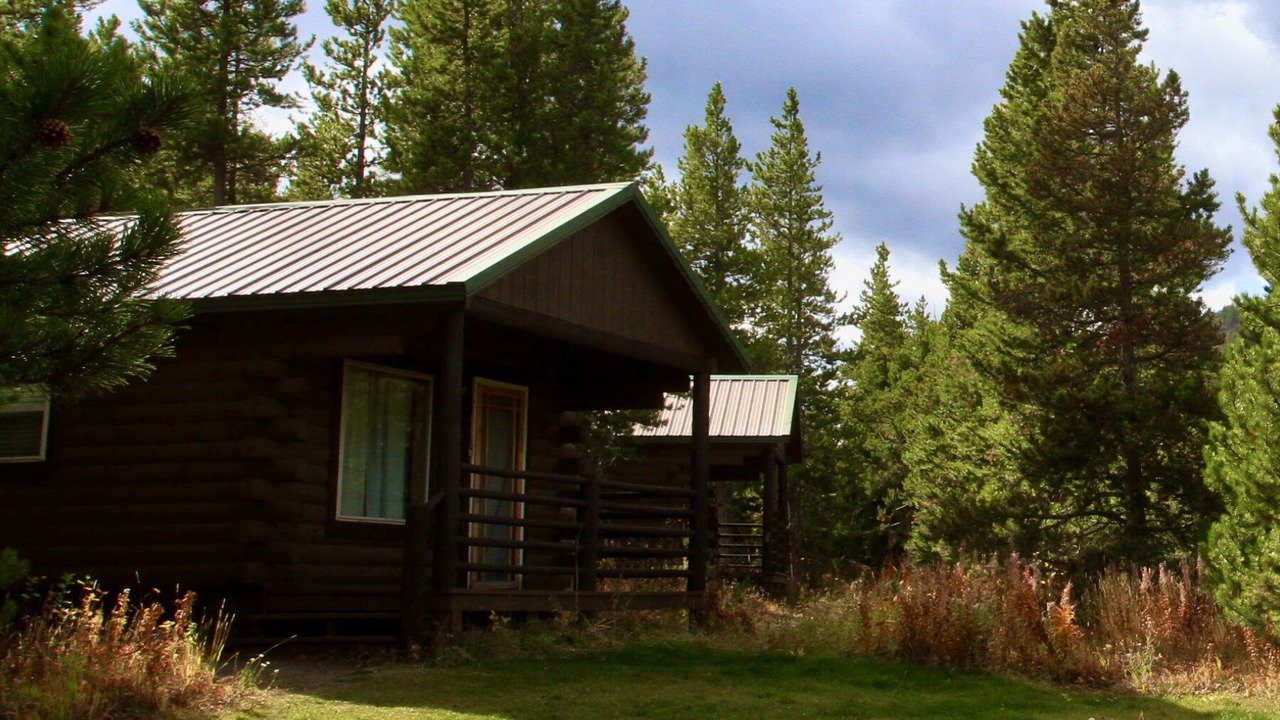 Photo of Outdoor in East Glacier Park