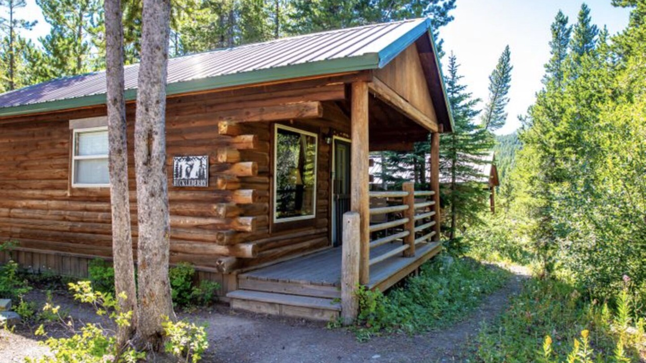 Photo of Outdoor in East Glacier Park