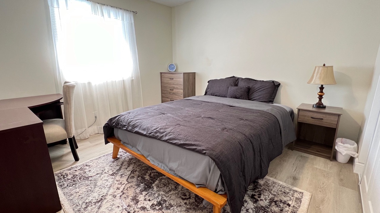 Photo of Bedroom in Kettering