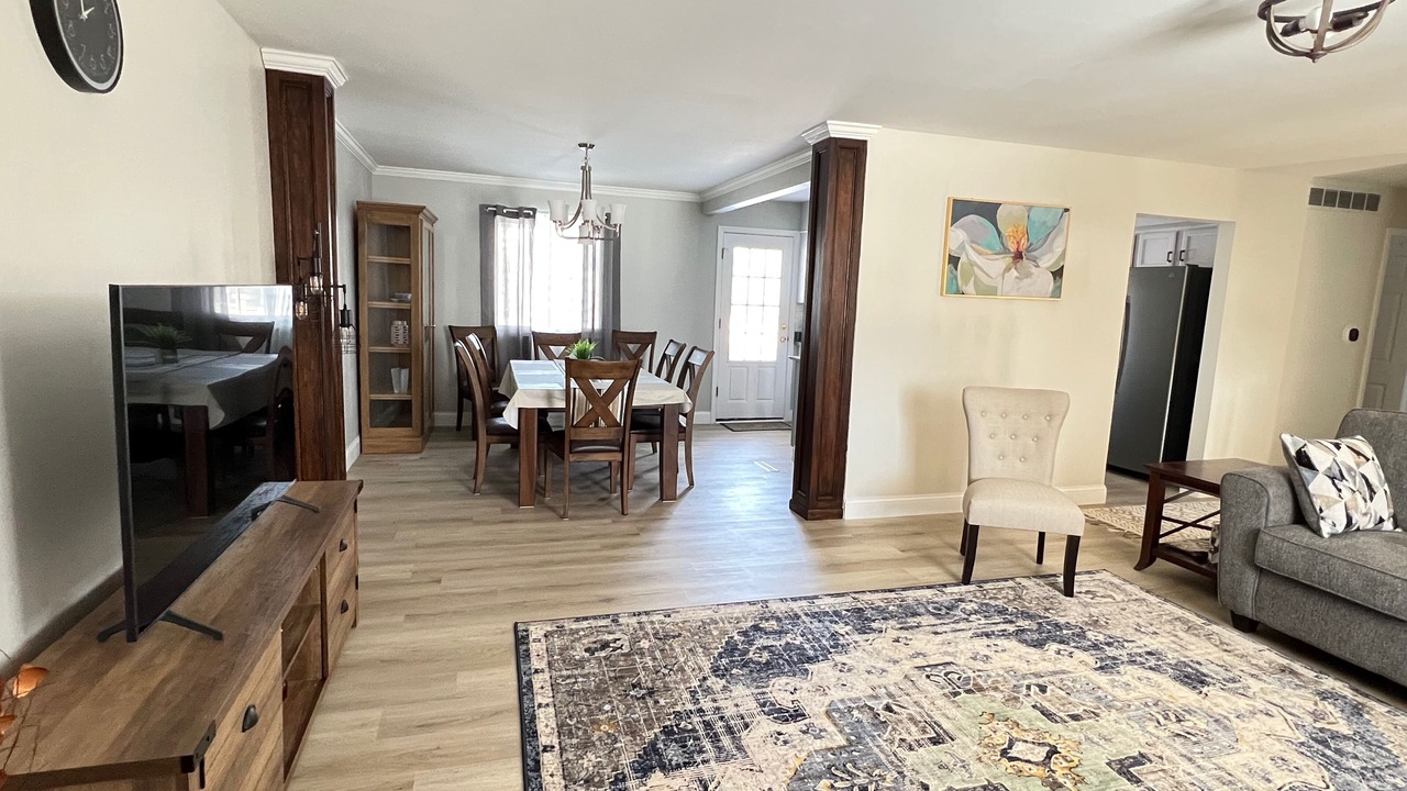 Photo of Livingroom in Kettering