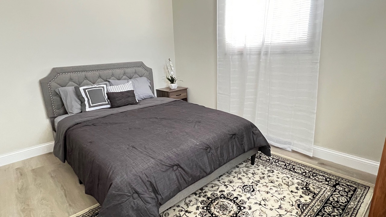 Photo of Bedroom in Kettering