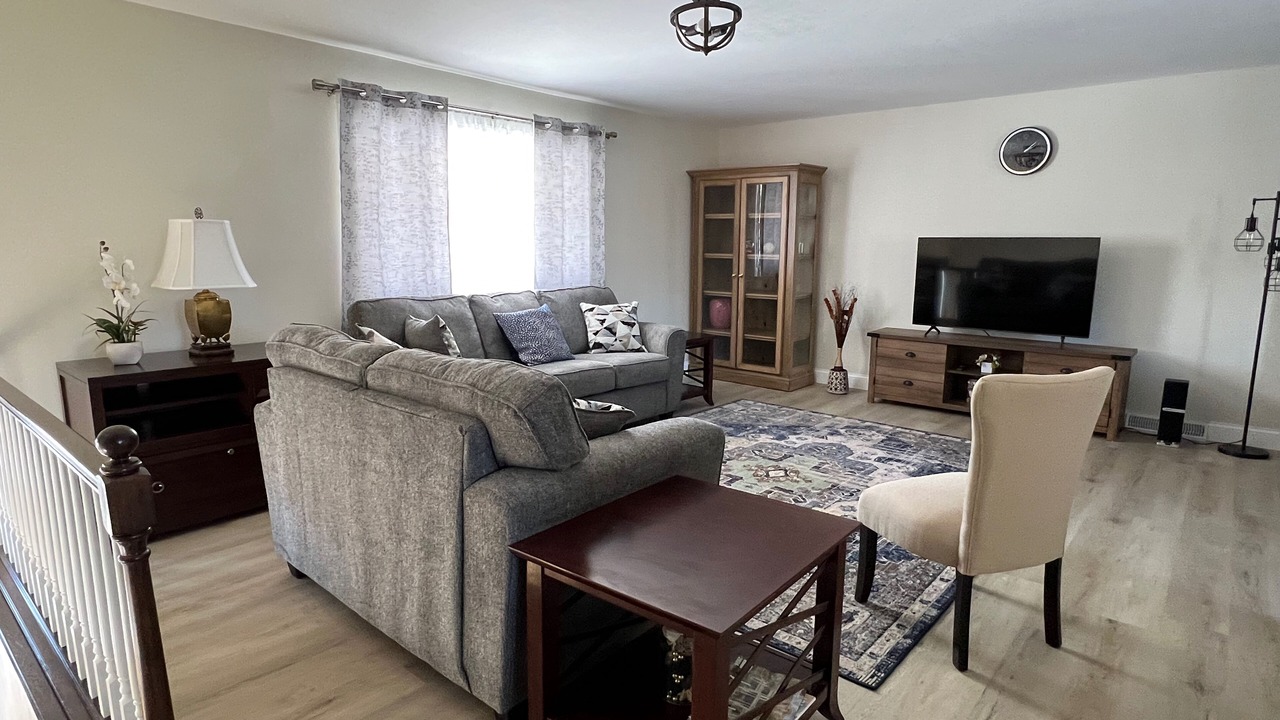 Photo of Livingroom in Kettering