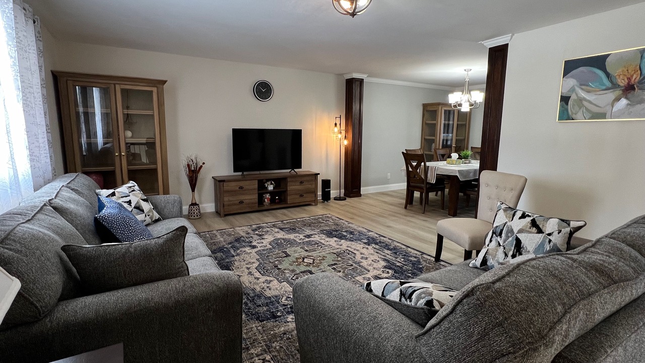Photo of Livingroom in Kettering