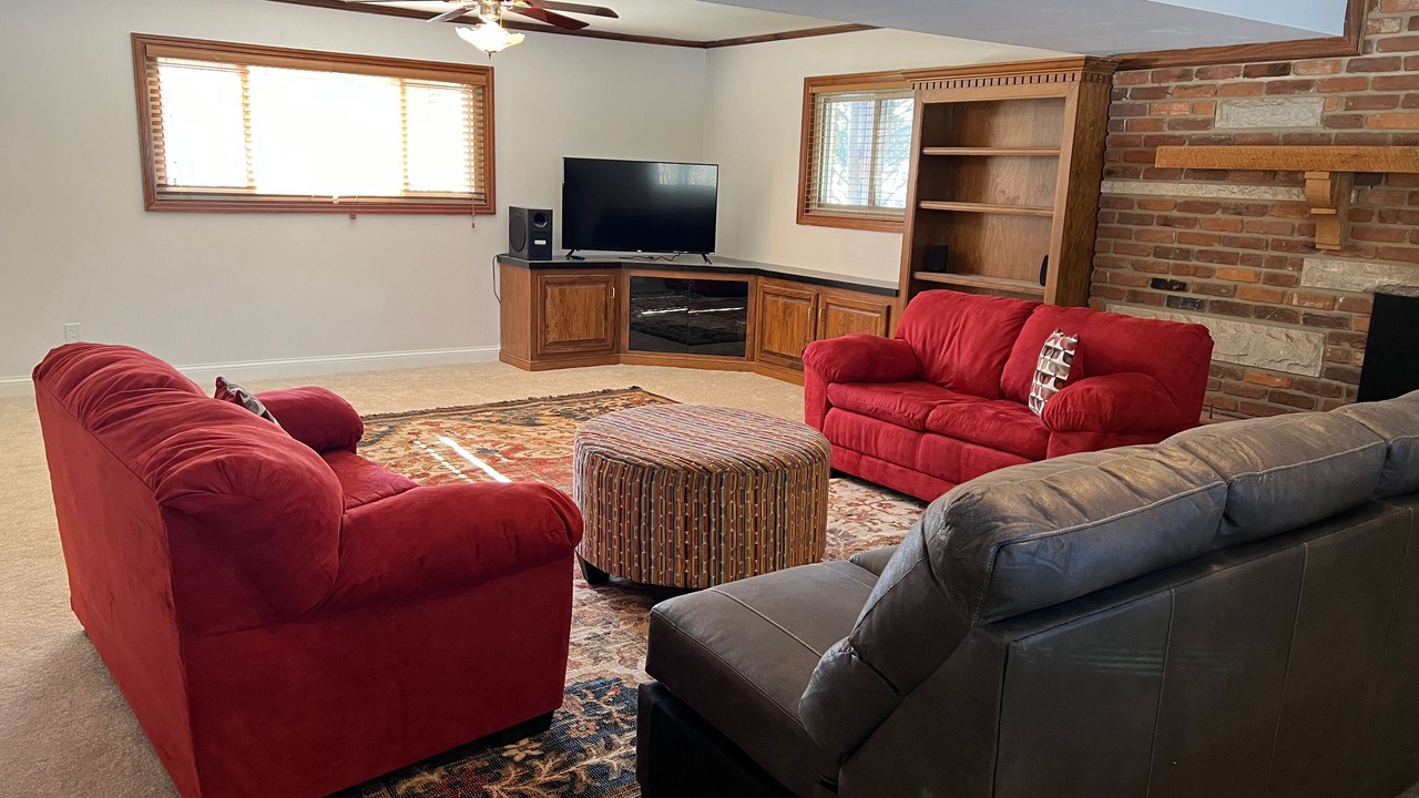 Photo of Livingroom in Kettering