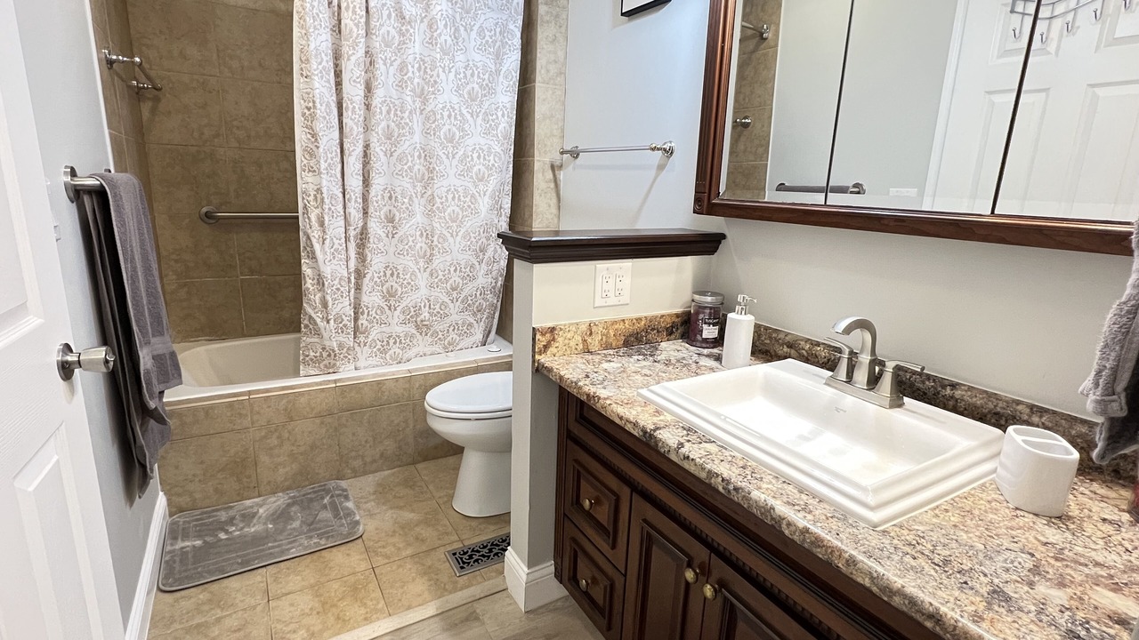 Photo of Bathroom in Kettering