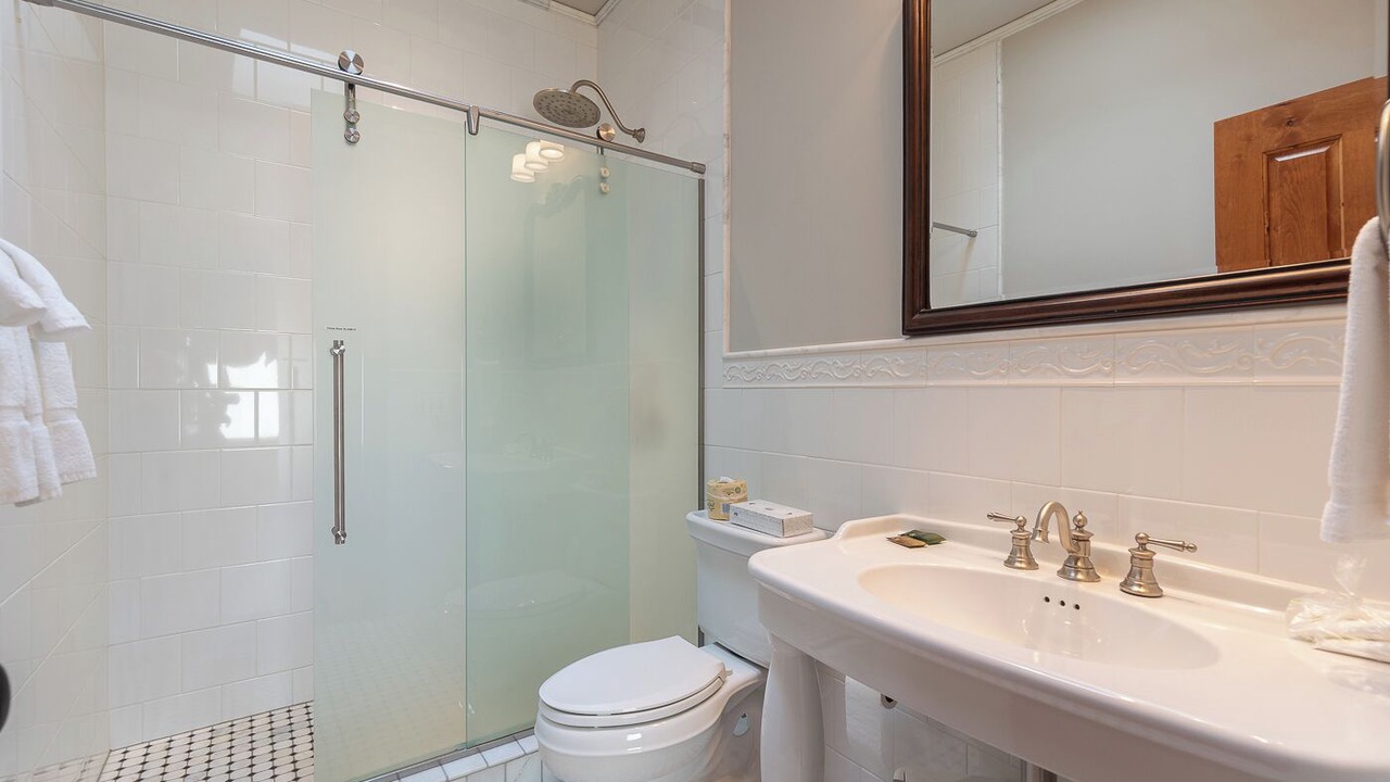 Photo of Bathroom in Custer