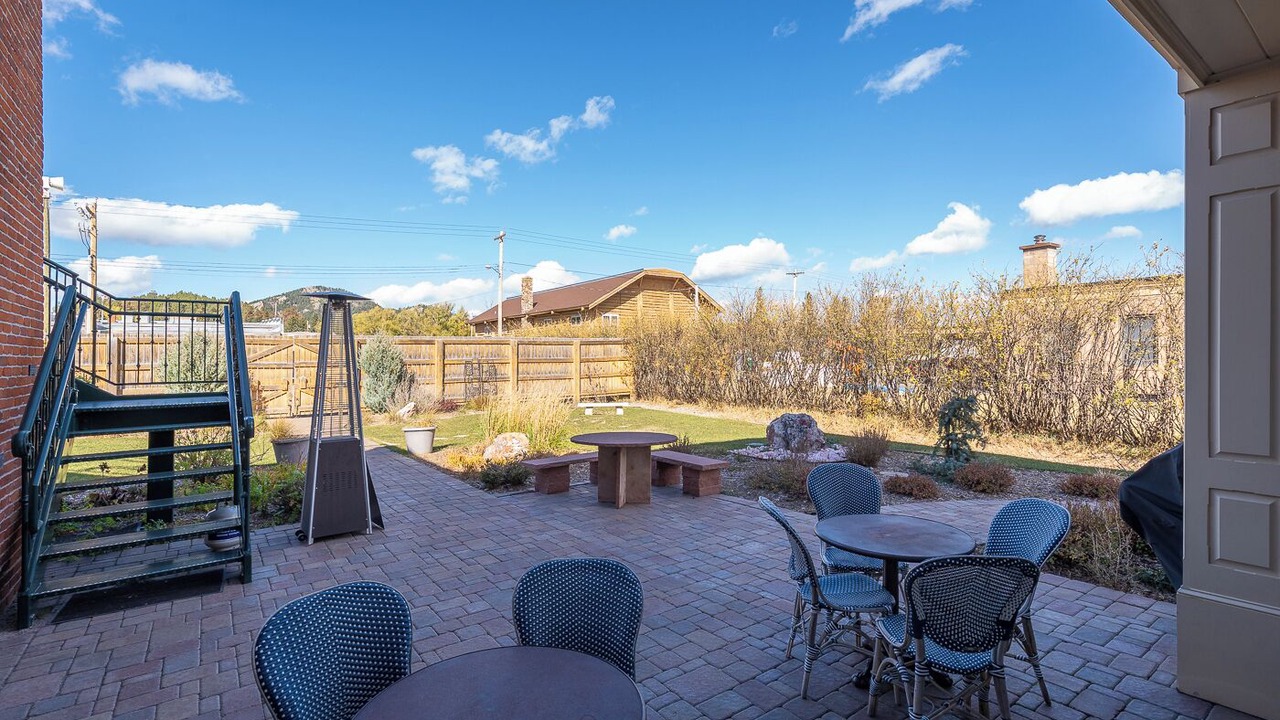 Photo of Outdoor in Custer