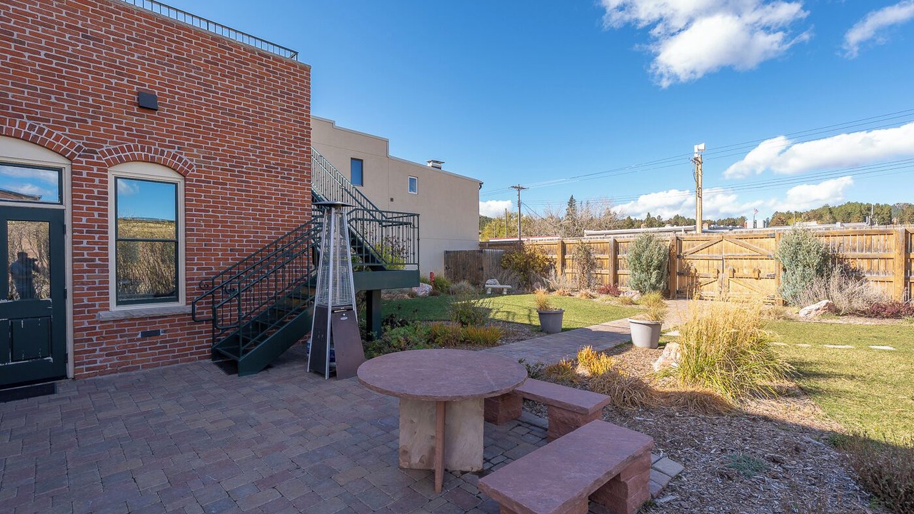 Photo of Outdoor in Custer