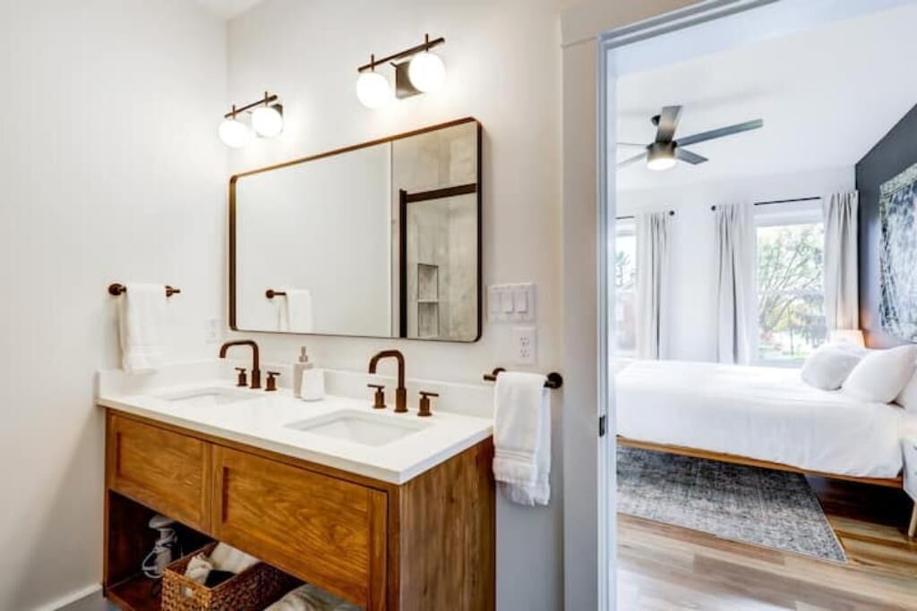 Photo of Bathroom in Witmer