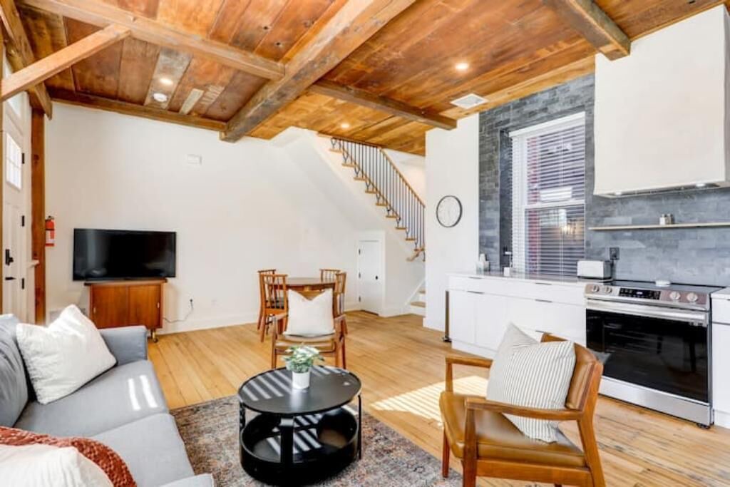 Photo of Livingroom in Witmer