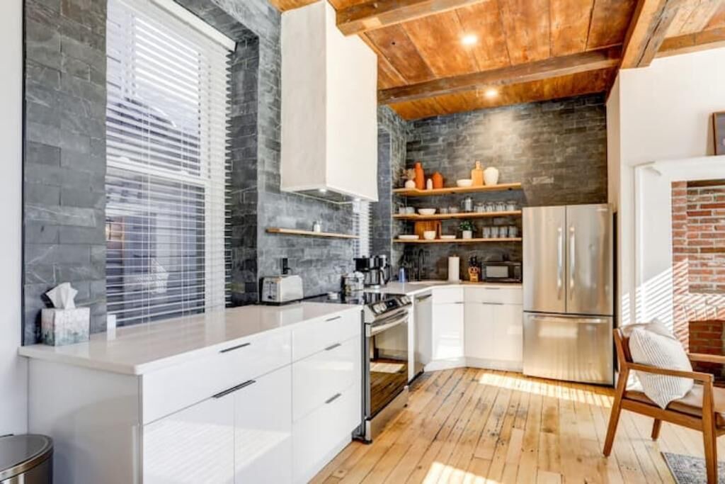 Photo of Kitchen in Witmer