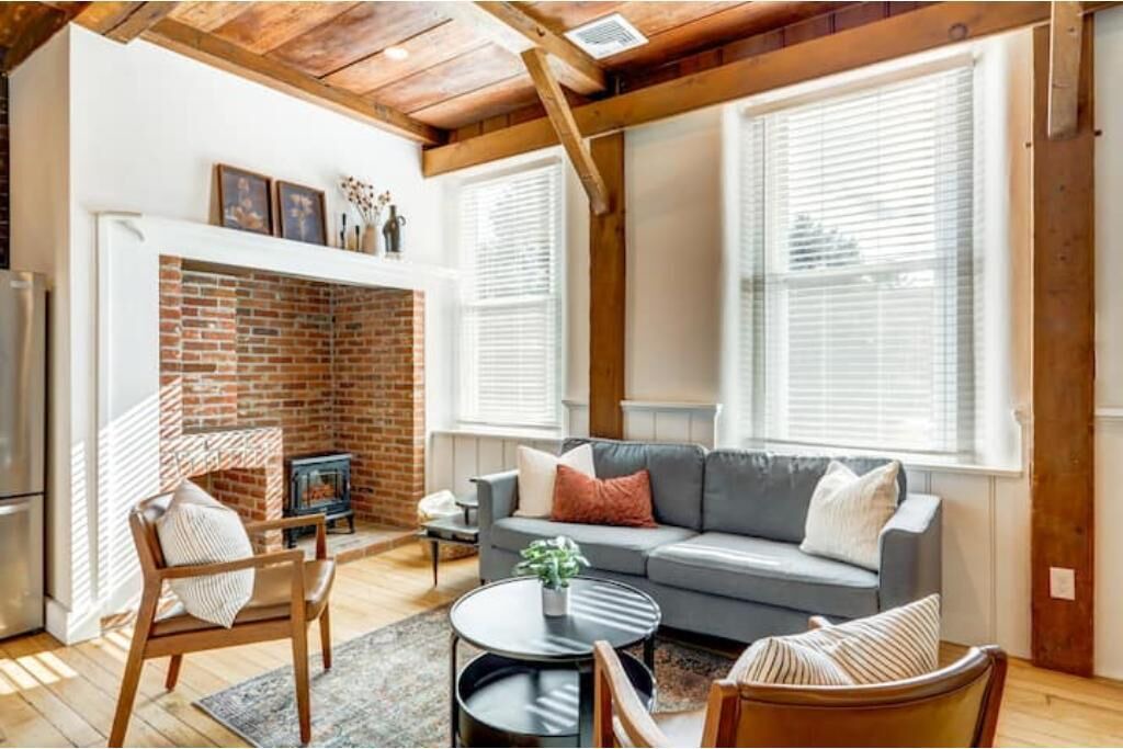 Photo of Livingroom in Witmer