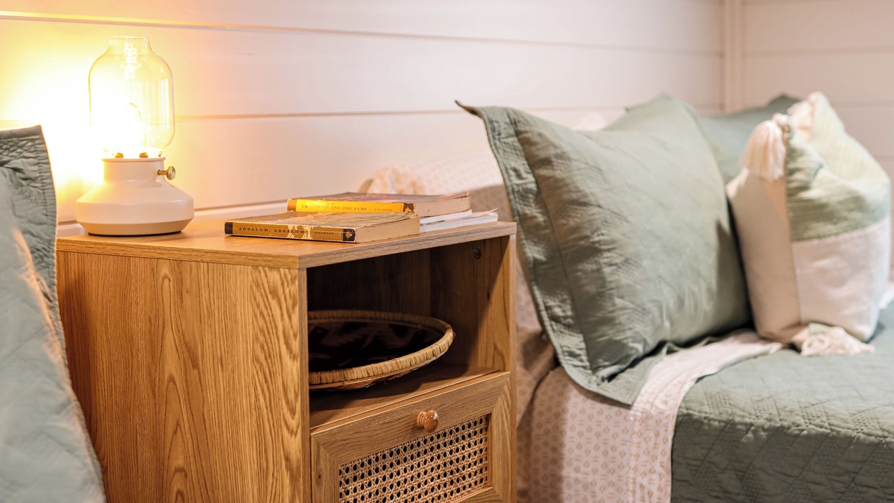 Photo of Bedroom in Belden