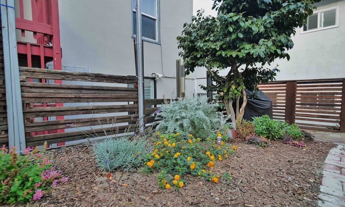 Photo of Outdoor in Oakland Ave - Harrison St
