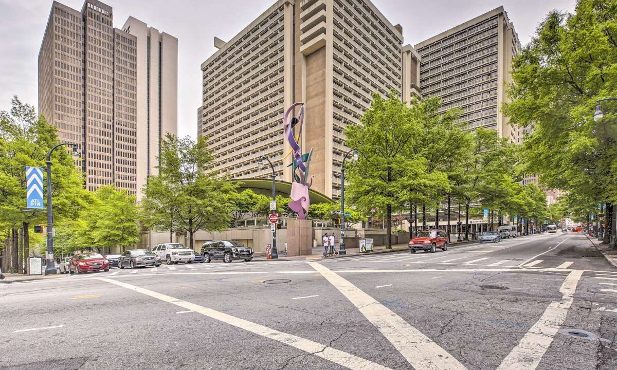 Photo of Others in Downtown Atlanta