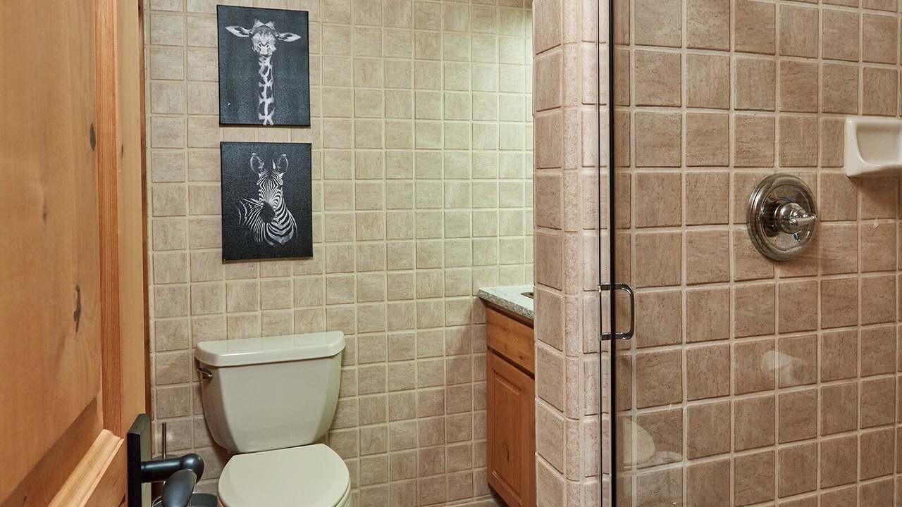 Photo of Bathroom in Grantsdale