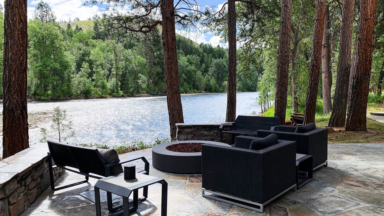 Photo of Patio Balcony in Grantsdale