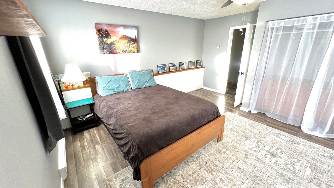 Photo of Bedroom in Sheridan