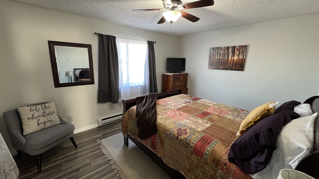 Photo of Bedroom in Sheridan
