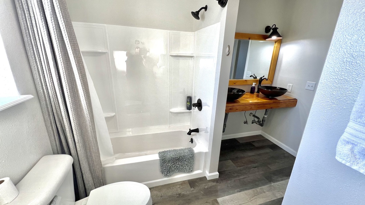 Photo of Bathroom in Sheridan