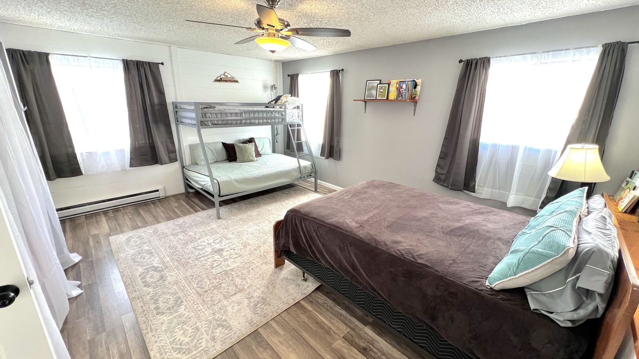 Photo of Bedroom in Sheridan