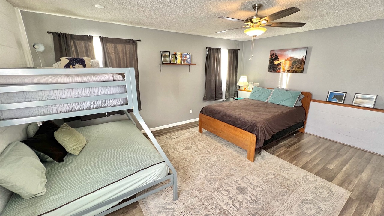Photo of Bedroom in Sheridan