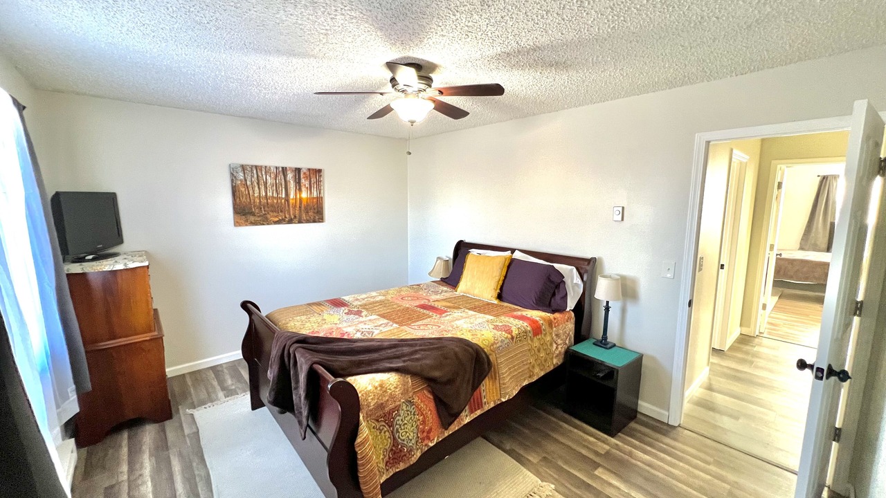 Photo of Bedroom in Sheridan