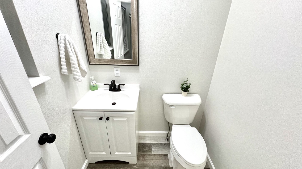 Photo of Bathroom in Sheridan