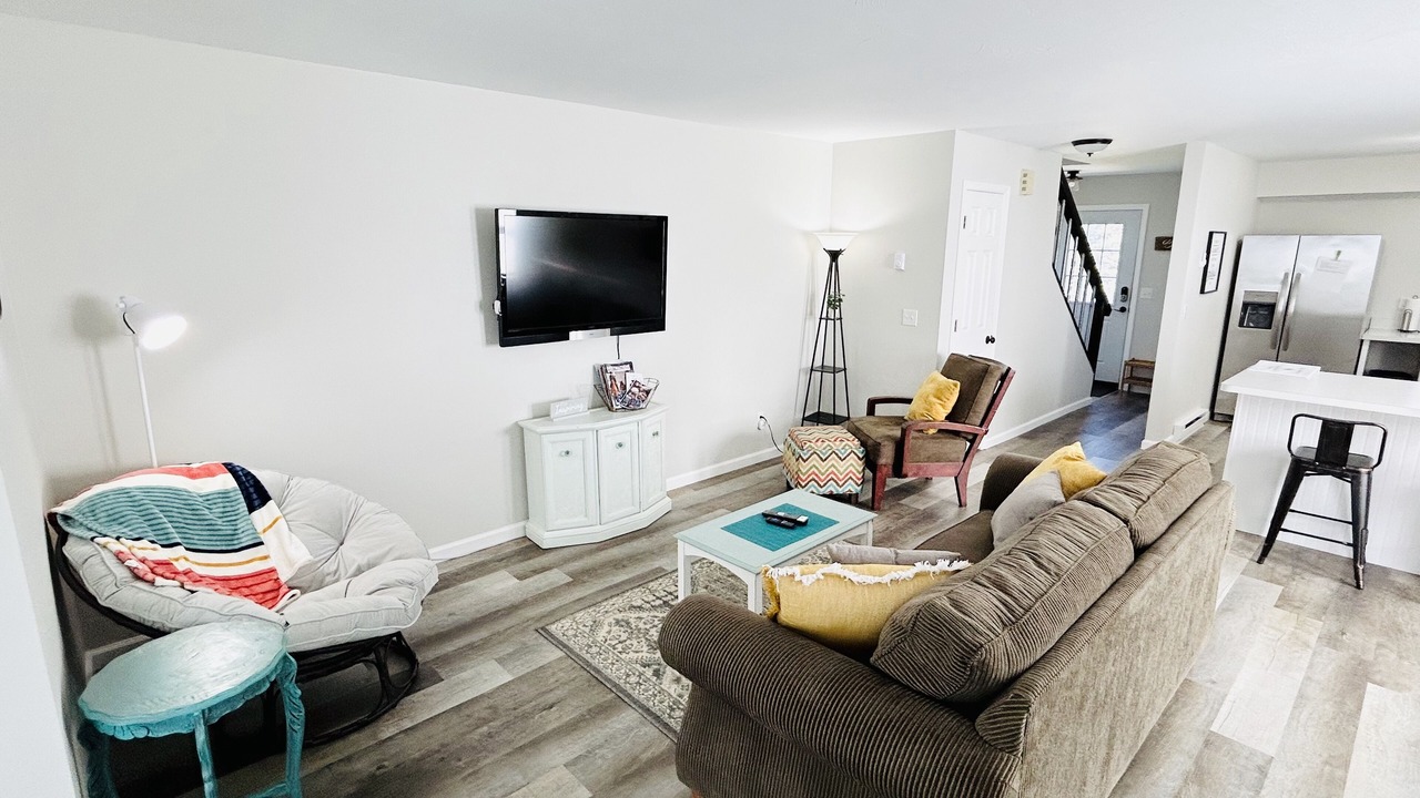 Photo of Livingroom in Sheridan