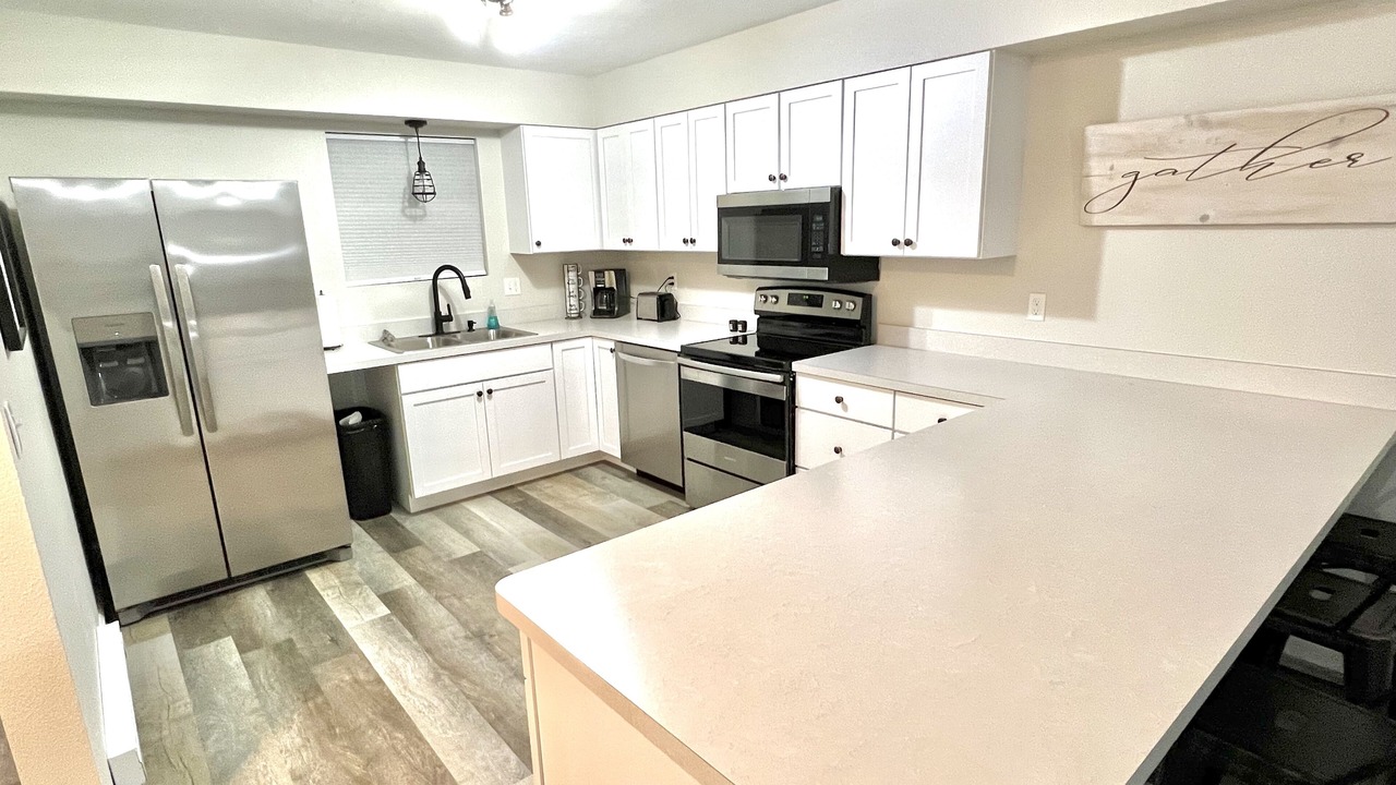 Photo of Kitchen in Sheridan