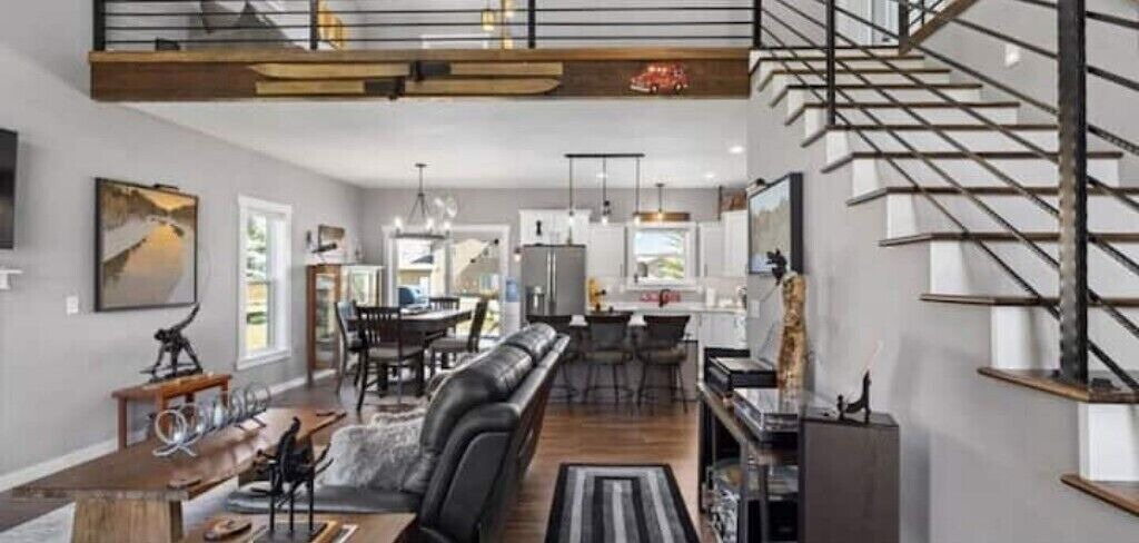 Photo of Livingroom in Red Lodge