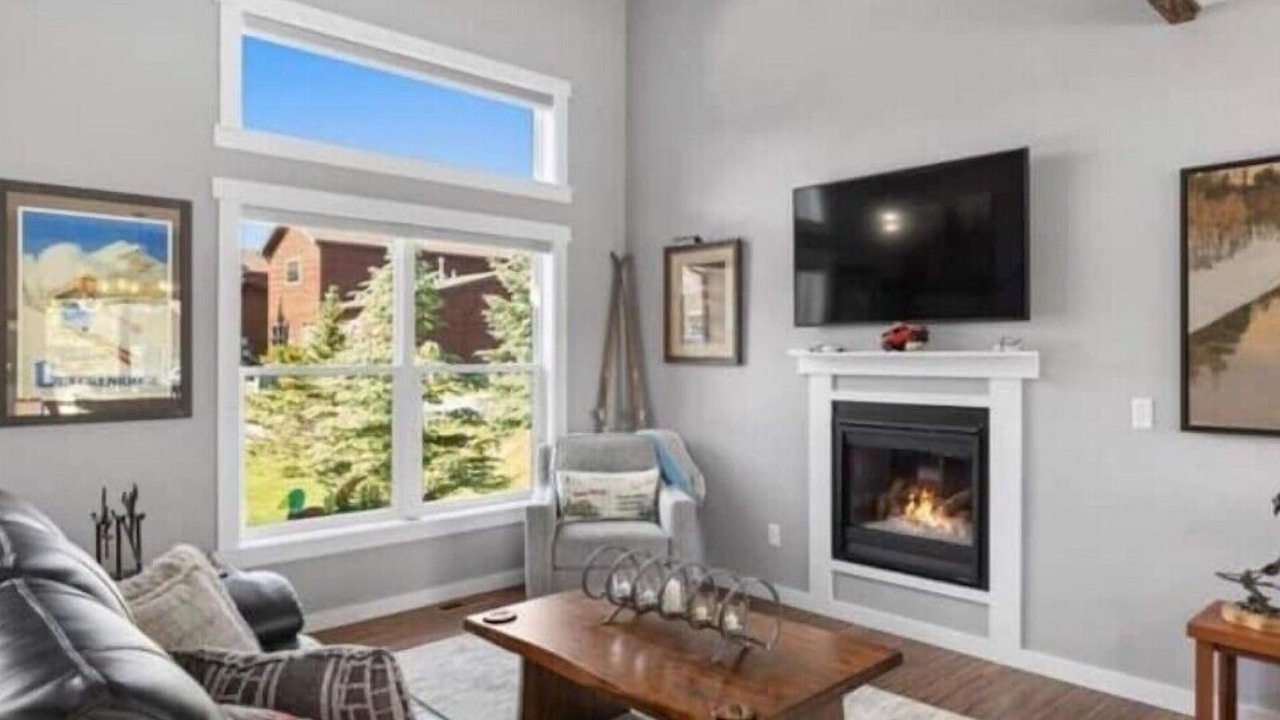 Photo of Livingroom in Red Lodge