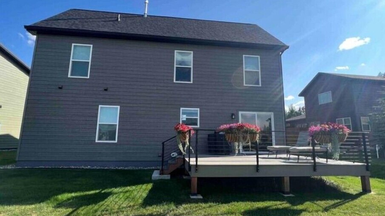 Photo of Patio Balcony in Red Lodge