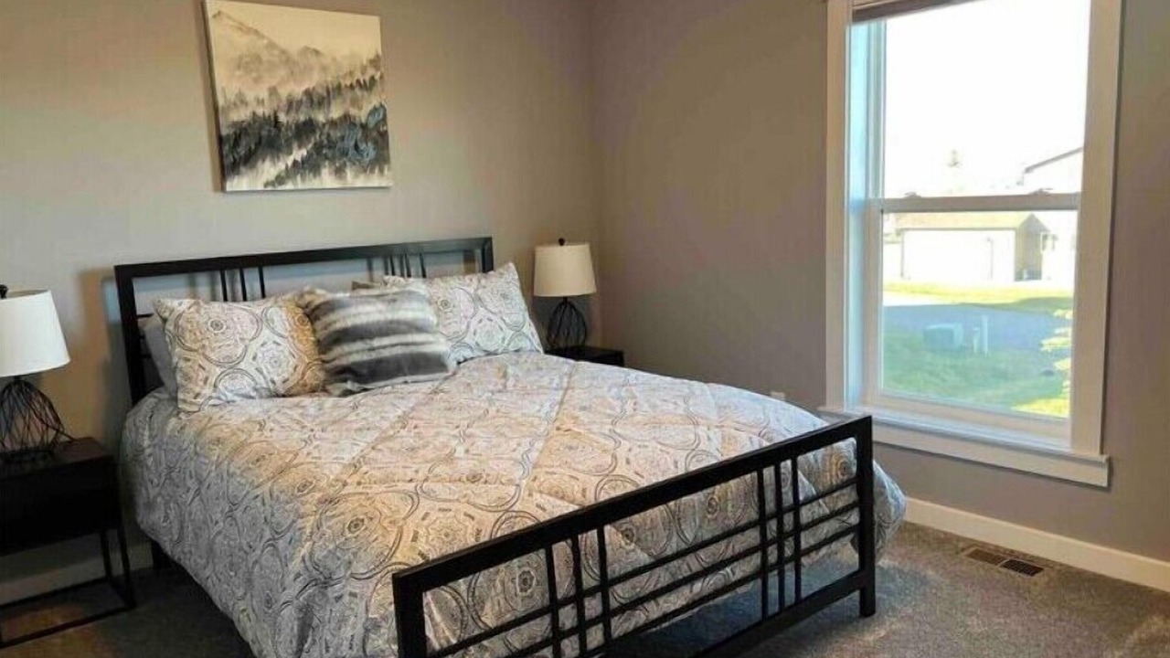 Photo of Bedroom in Red Lodge