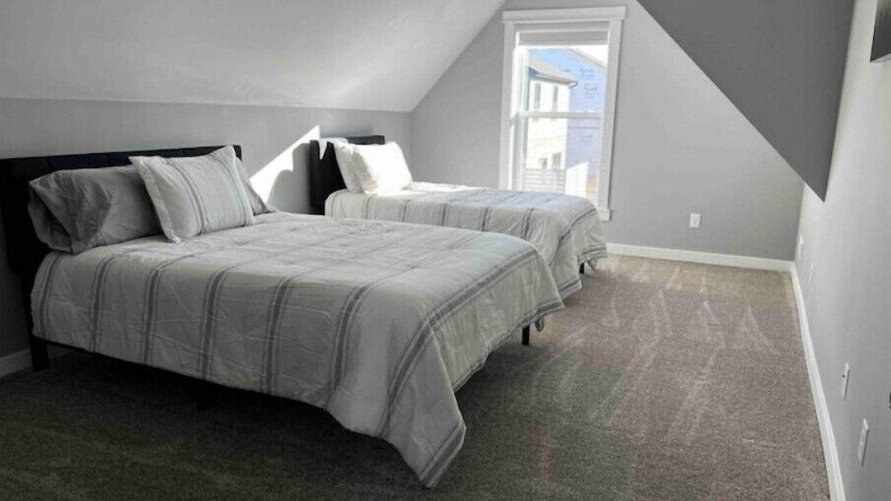 Photo of Bedroom in Red Lodge