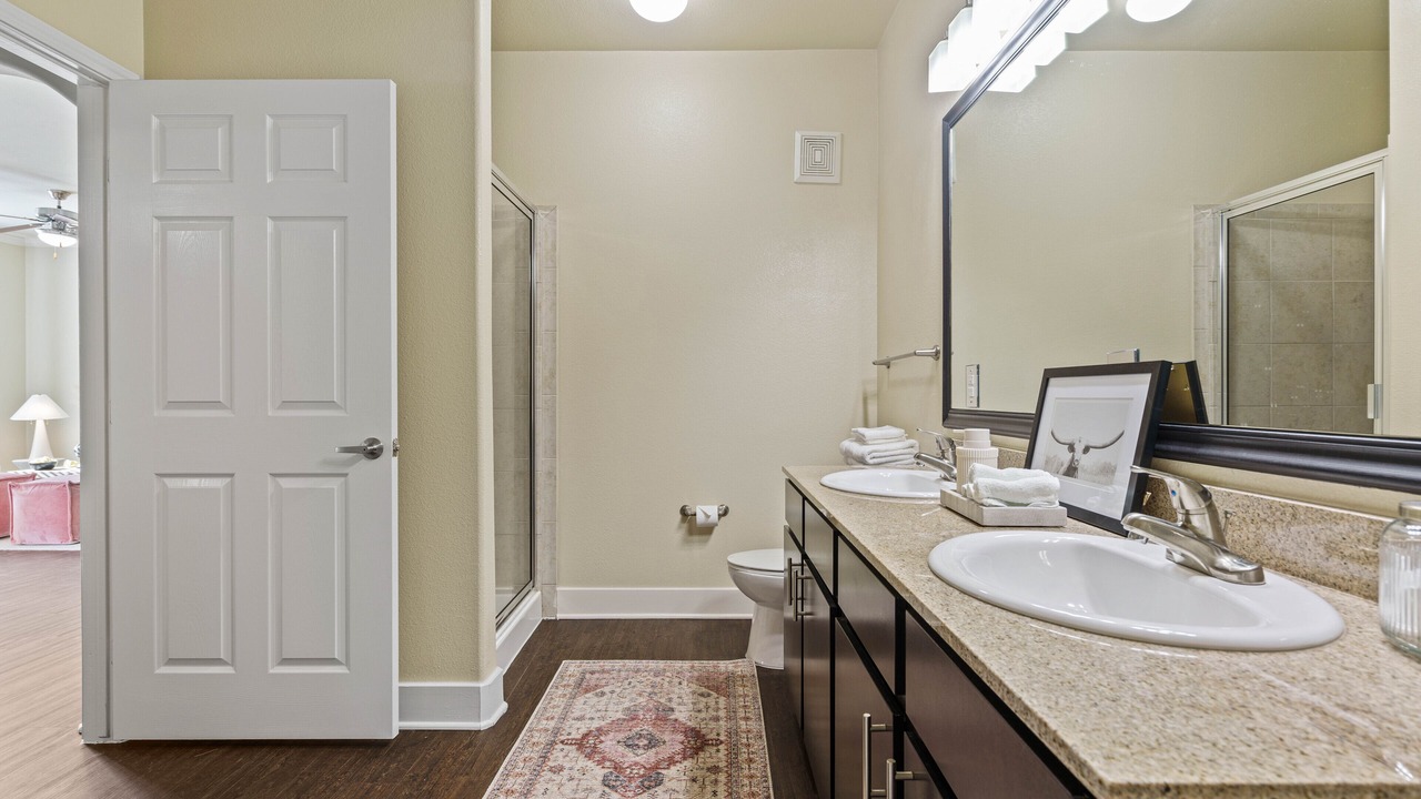 Photo of Bathroom in St. Johns