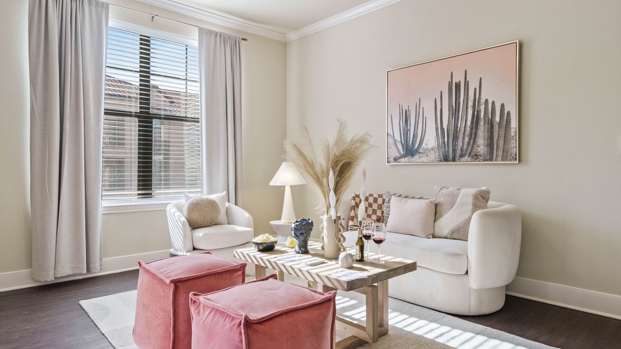 Photo of Livingroom in St. Johns